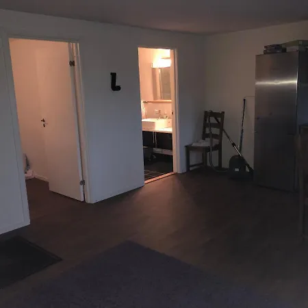 Vestresand Brygge شقة