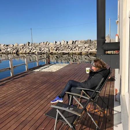 Vestresand Brygge Apartment Bostad