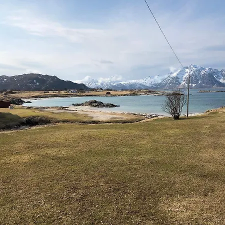 Vestresand Brygge * Bostad