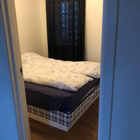 Apartment Vestresand Brygge Bostad