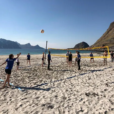 شقة Vestresand Brygge