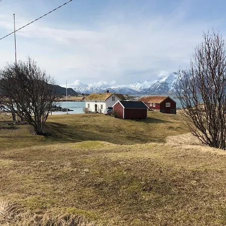 Vestresand Brygge *