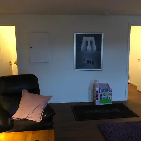 Vestresand Brygge Bostad