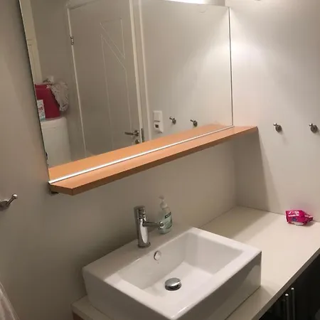 Apartment Vestresand Brygge Bostad