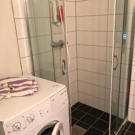 Vestresand Brygge Apartment *