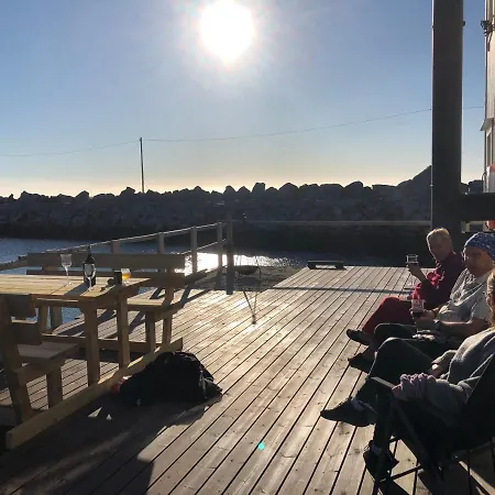 Vestresand Brygge *