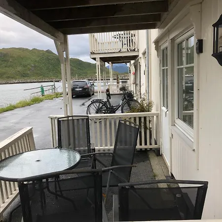 Vestresand Brygge