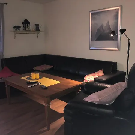 Apartment Vestresand Brygge Bostad